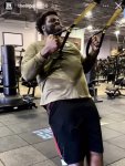 mekhi with duke.jpg