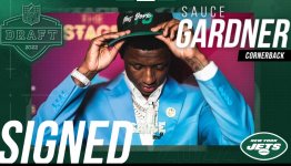 Sauce Gardner Scouting Report