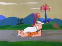 Rip Van Flintstone | The Flintstones | Fandom