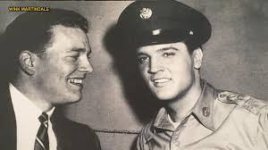 Elvis Presley’s pal Wink Martindale reveals why he ‘broke down’ after  seeing The King for the last time