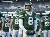 Why Aaron Rodgers and the New York Jets broke up | Connecticut Public