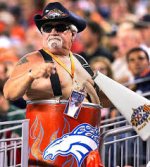 The Luck of the Broncos: Remembering 'Rocky the Leprechaun ... The Luck of the Broncos: Remembering 'Rocky the Leprechaun ...