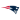 New England Patriots logo