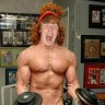 Pattycakes